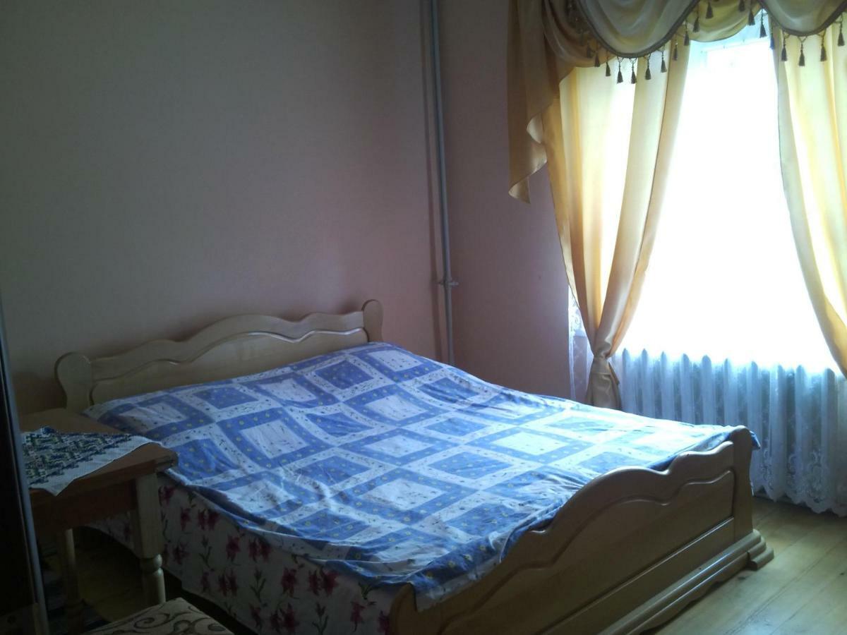 בית הארחה Verkhnyaya Bystra 	Відпочинок У Карпатах, Мінеральні Ванни, Банний Чан! מראה חיצוני תמונה